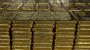 أطنان من الذهب.. مصير احتياطي ألمانيا المودع في الولايات المتحدة يثير الجدل